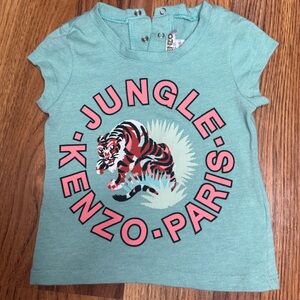 Kenzo tee